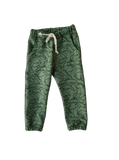 Pantalón Centauro Dinosaurios Verde